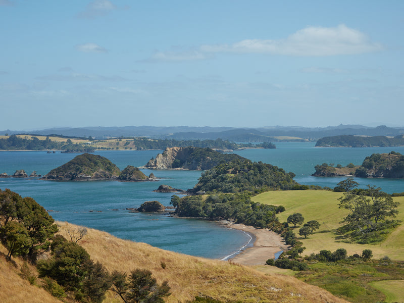 Our guide to Aotearoa New Zealand, country of the 'long white cloud'.