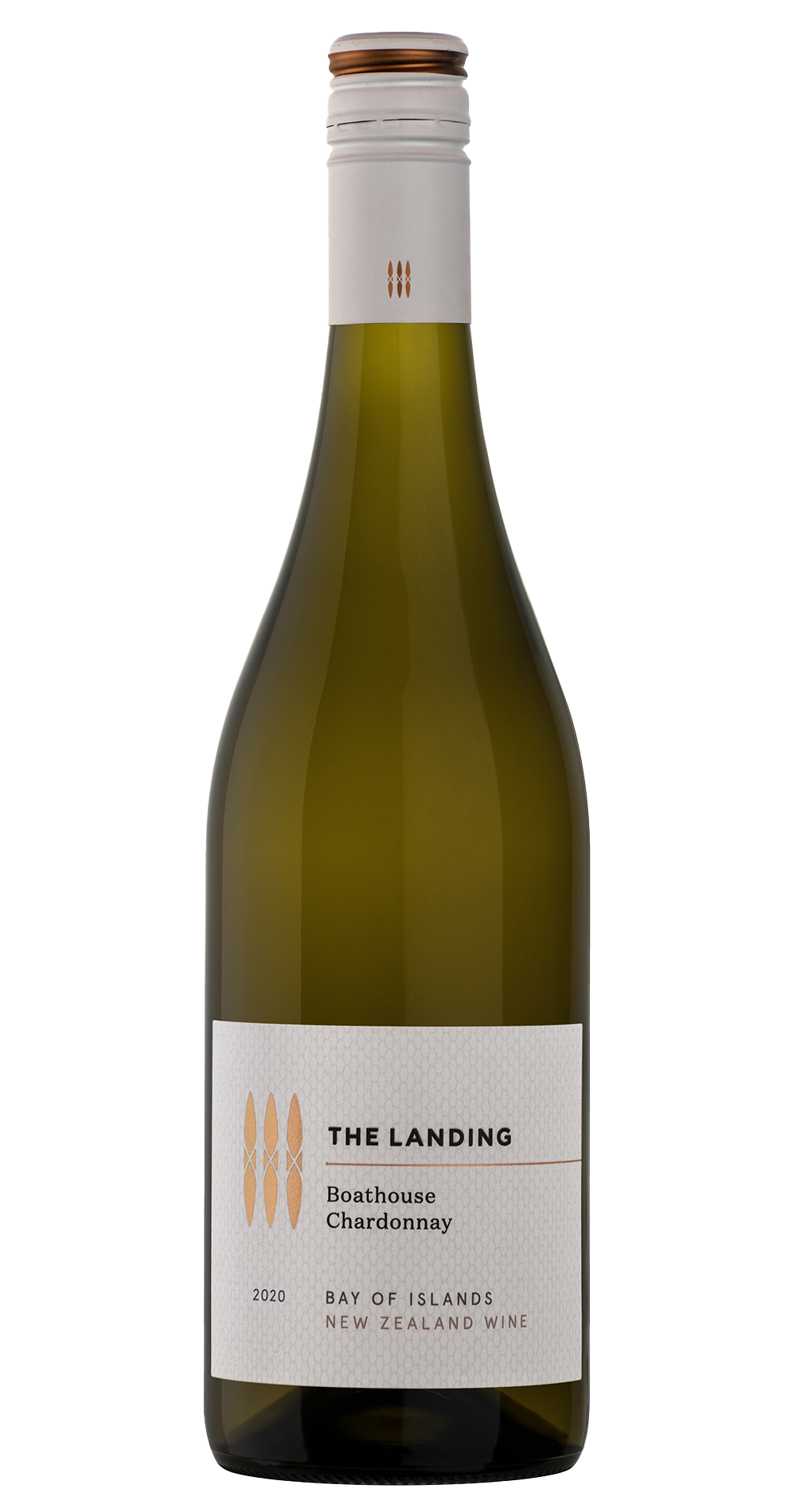 Chardonnay 2020