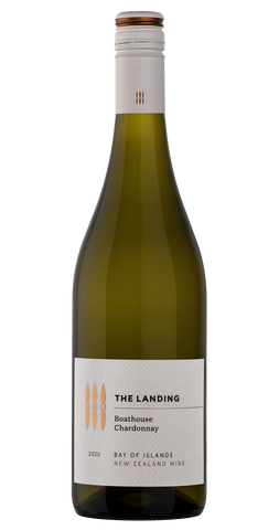 Chardonnay 2020