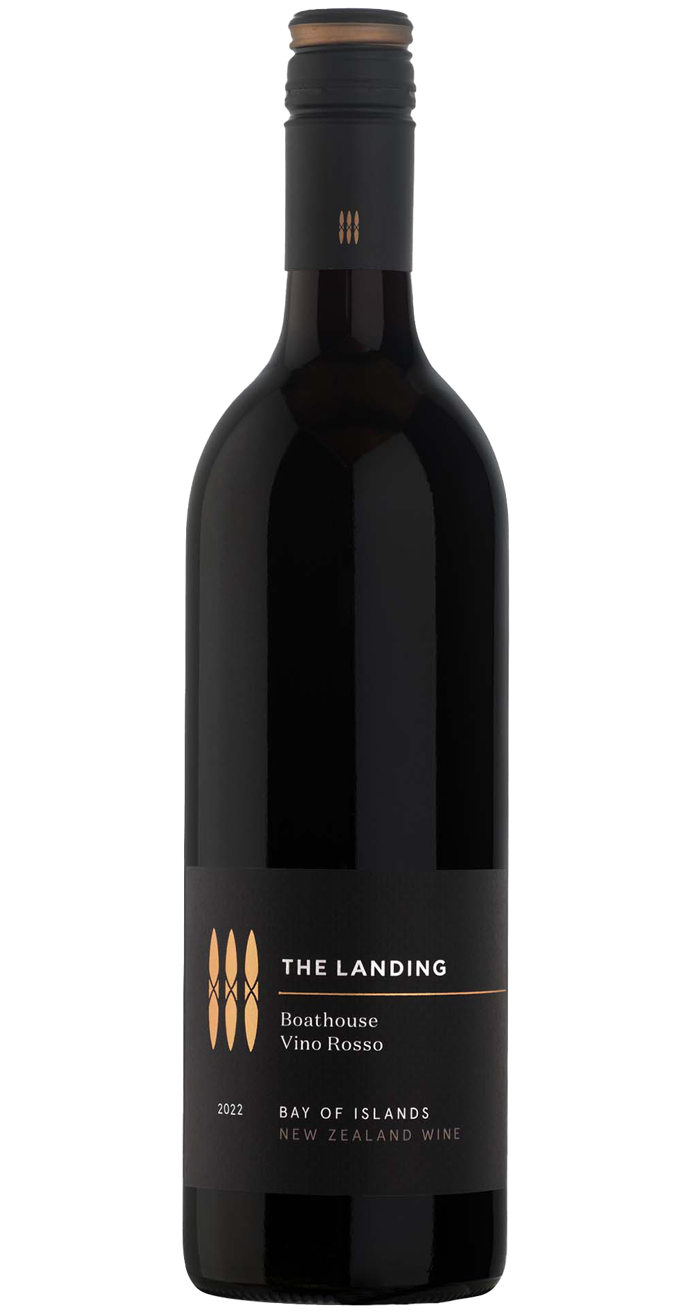 Vino Rosso 2021