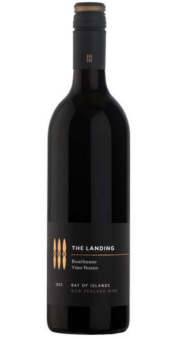 Vino Rosso 2023