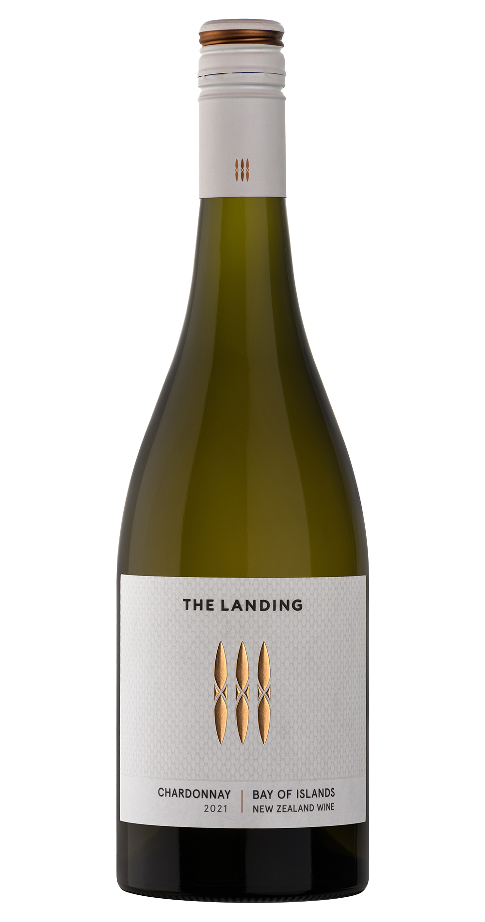 Chardonnay 2021