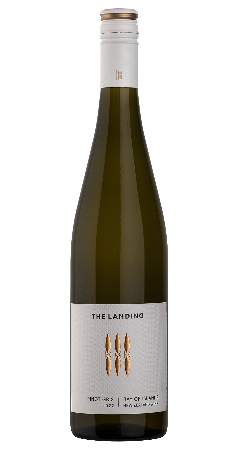Pinot Gris 2022