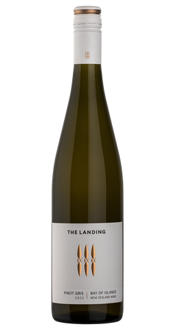 Pinot Gris 2024