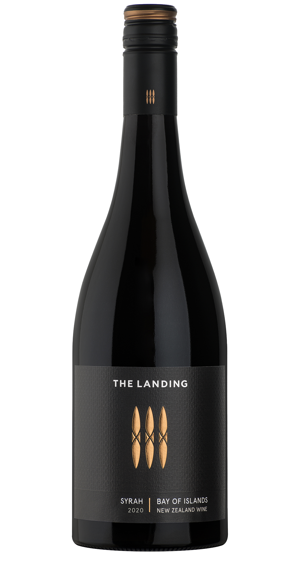 Syrah 2020