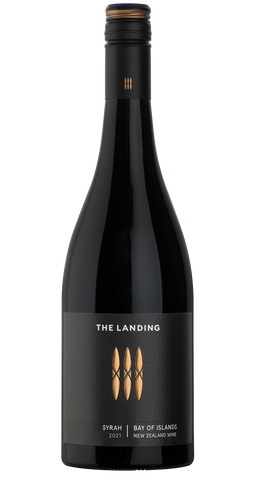 Syrah 2022