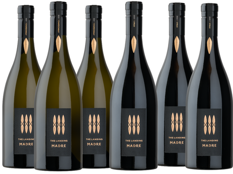 The Landing Madre Wine Club