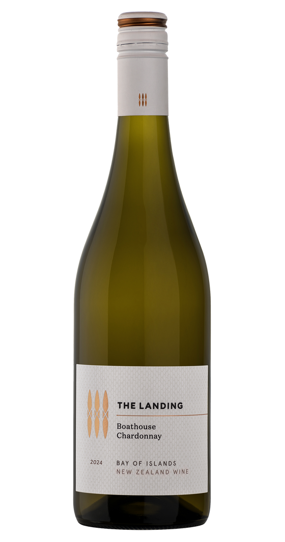 Chardonnay 2024