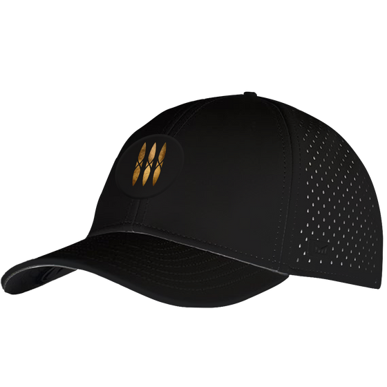 The Landing Hats by Melin - A Game (Black)