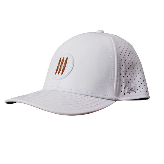 The Landing Hats by Melin - A Game  Hydro (White)