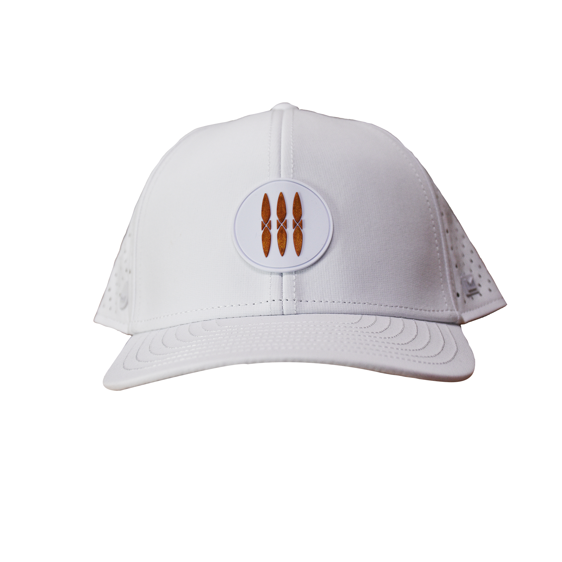 A Game Hydro Hat (White)
