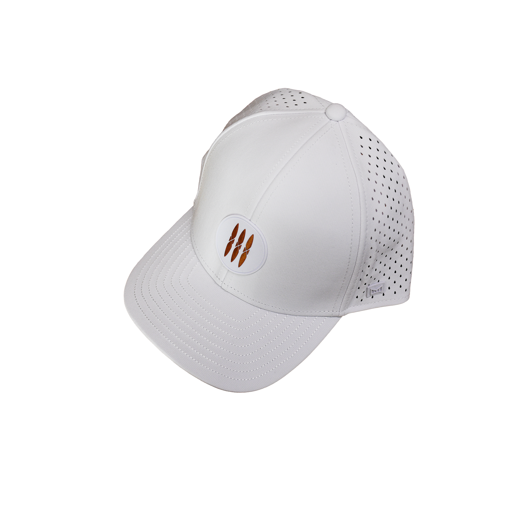 A Game Hydro Hat (White)