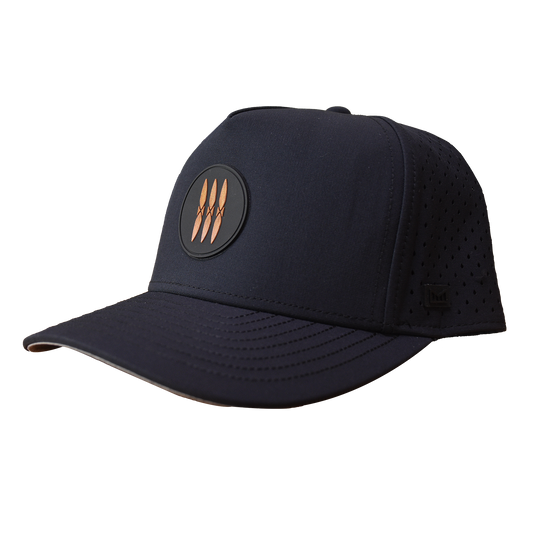 The Landing Hats by Melin - Odyssey (Black)