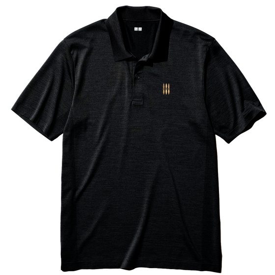 The Landing Polo Shirts