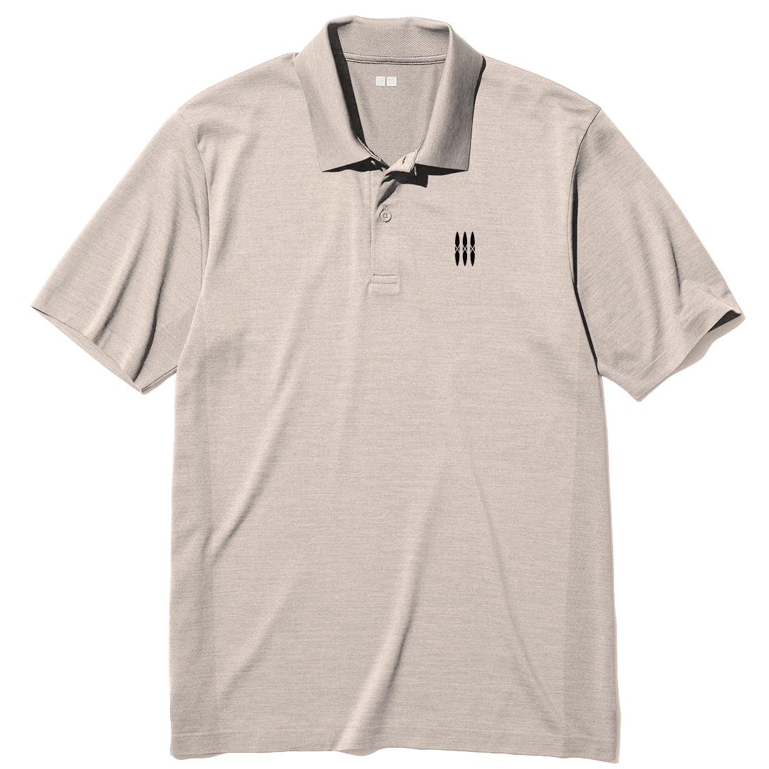 The Landing Polo Shirts