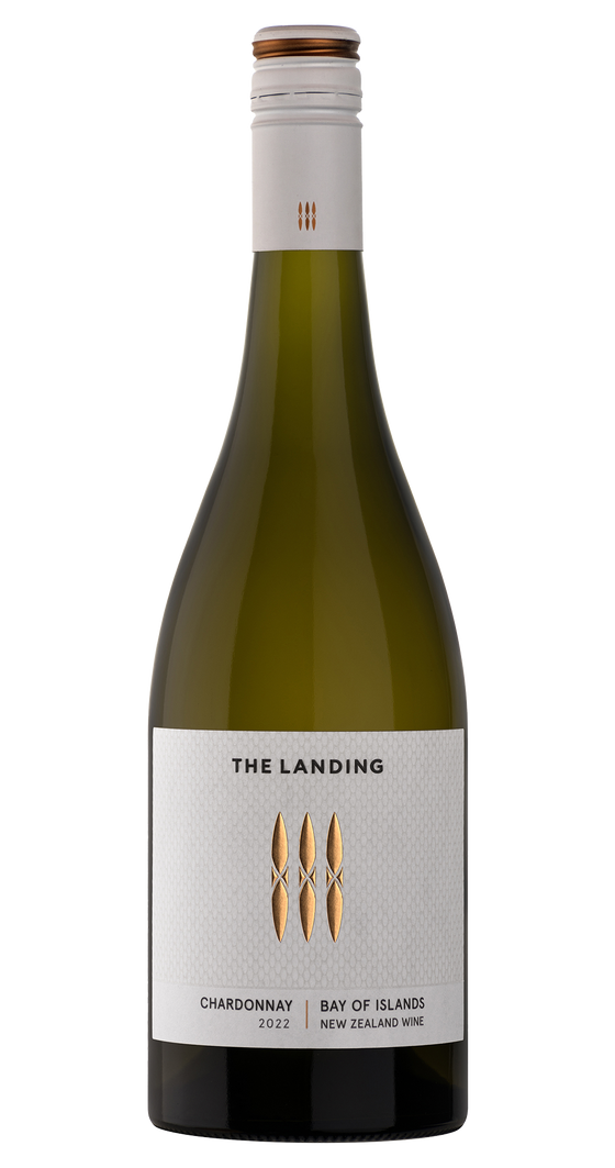 Chardonnay 2022