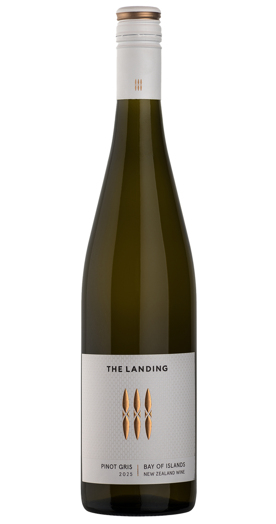 Pinot Gris 2025