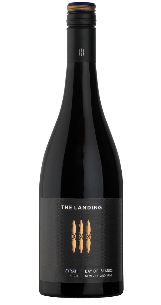 Syrah 2020