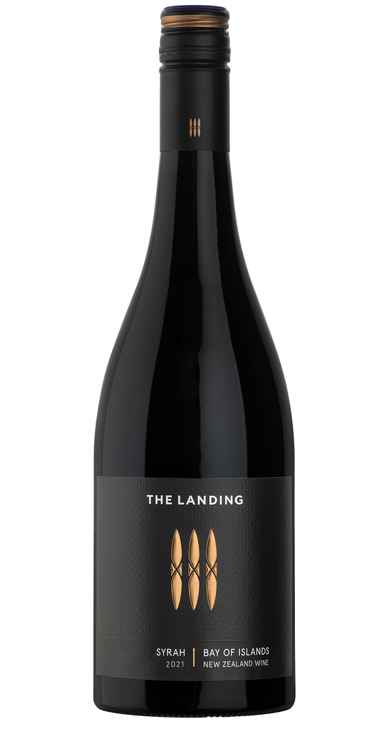 Syrah 2022