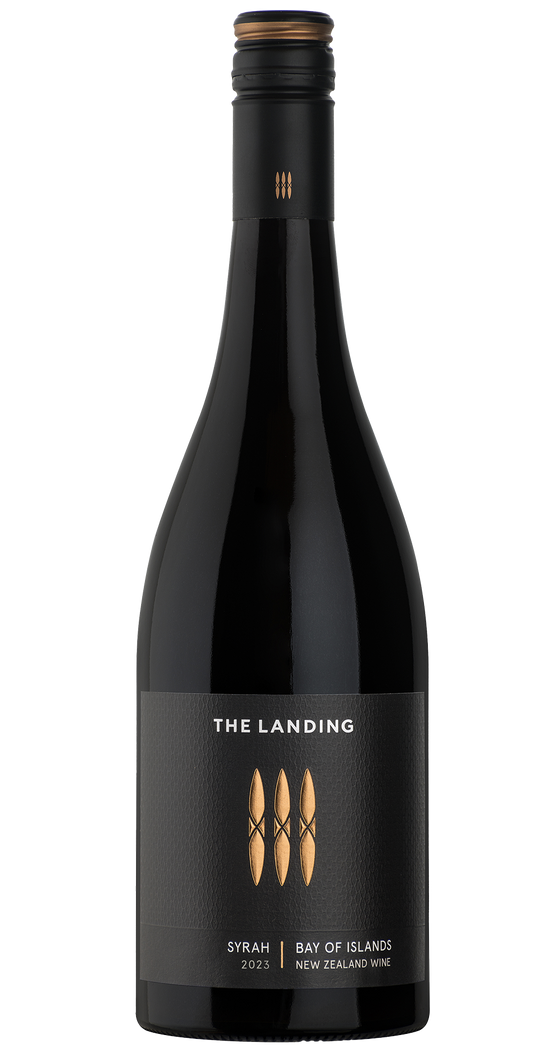 Syrah 2023