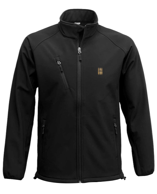 The Landing Jacket