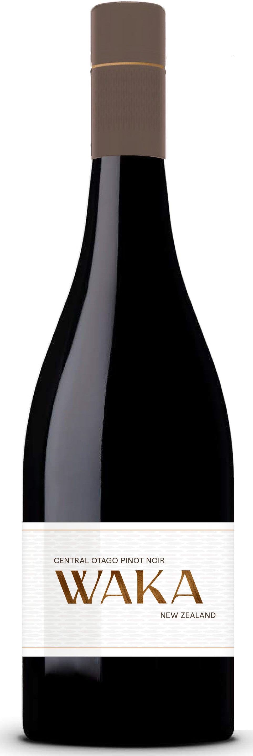 Waka Pinot Noir 2025